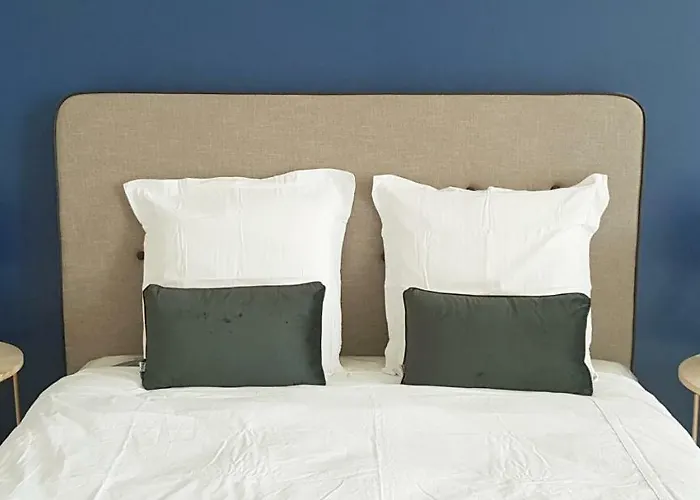 Le Particulier - Appart Hotel