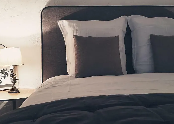 Le Particulier - Appart Hotel