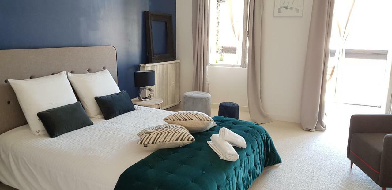 Appartement Le Particulier -