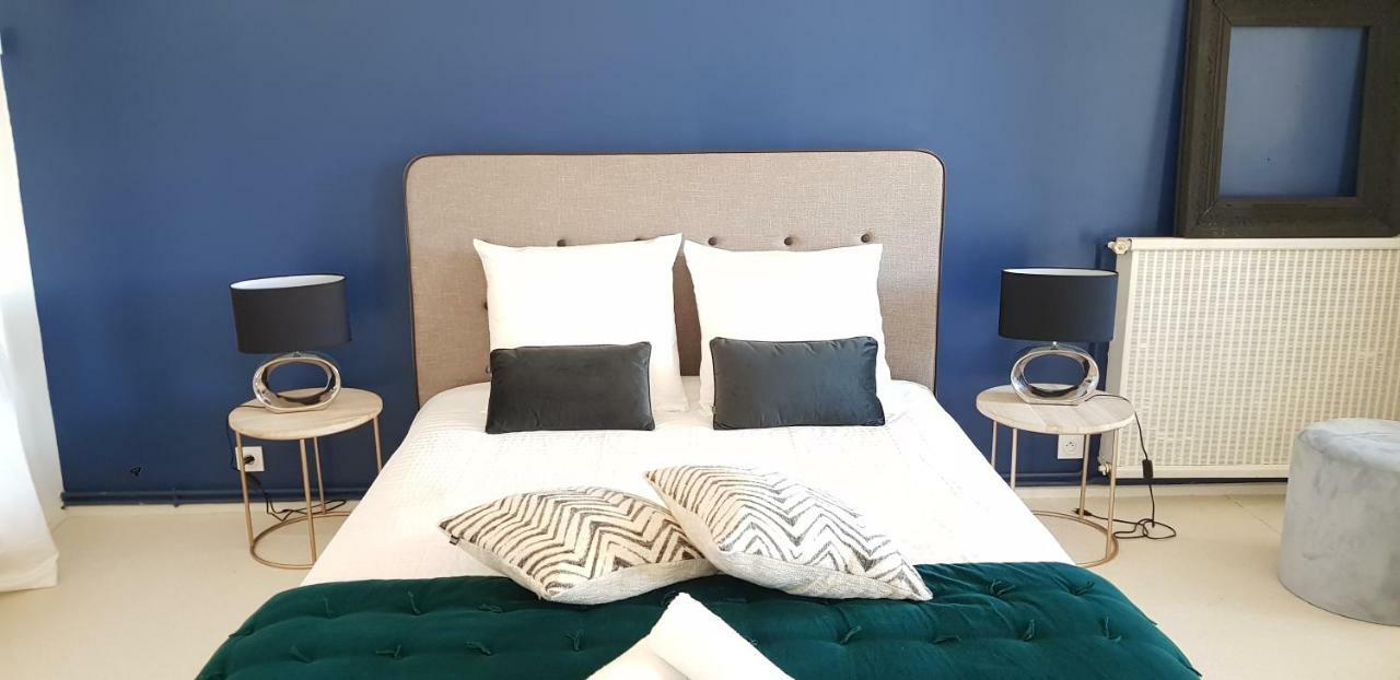 Apartment Le Particulier -