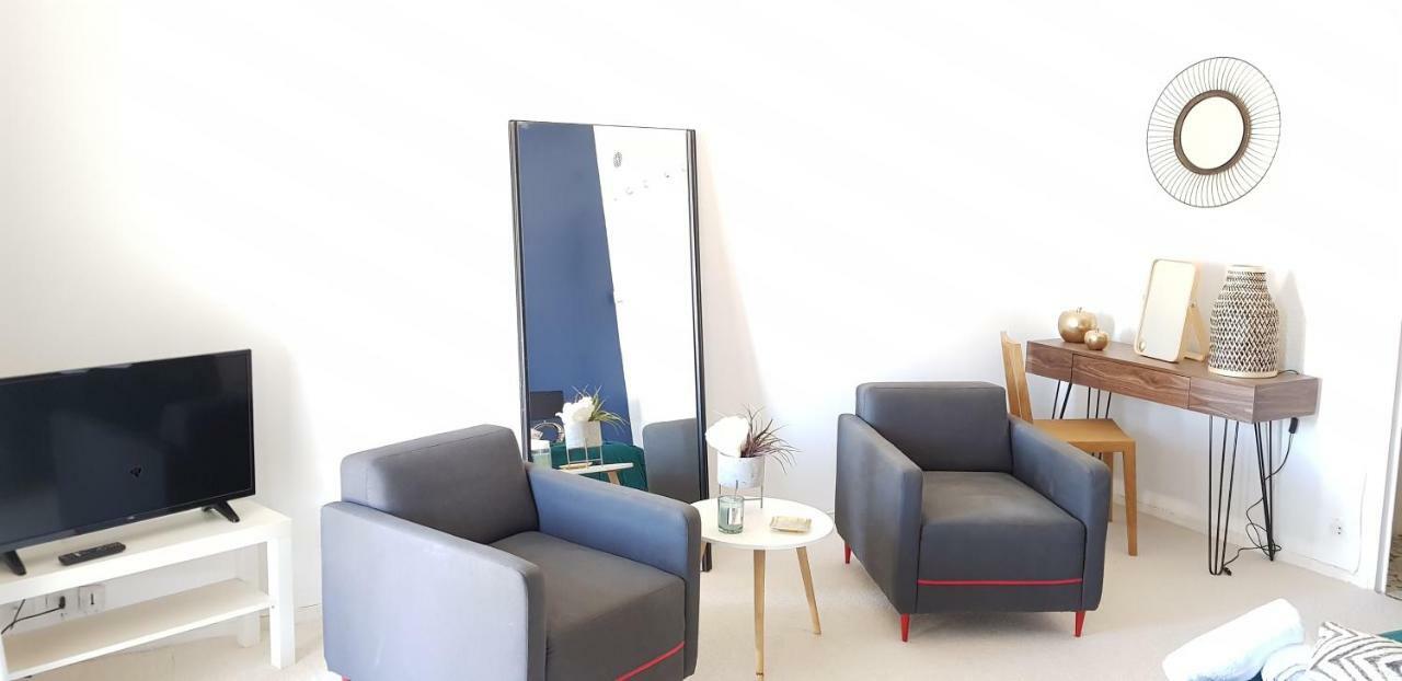 Appartement Le Particulier - *