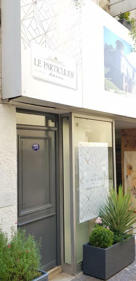 Apartment Le Particulier - *