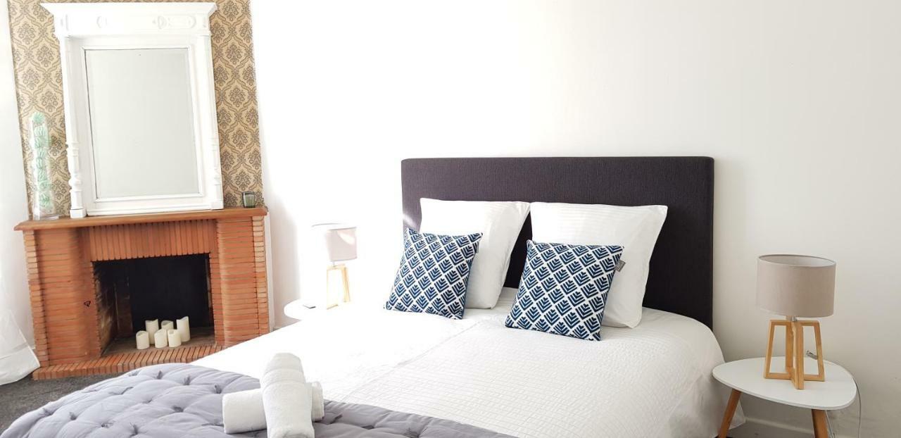 Apartment Le Particulier - *